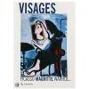 Boutiques de musées Visages - Picasso, Magritte, Warhol... Outlet