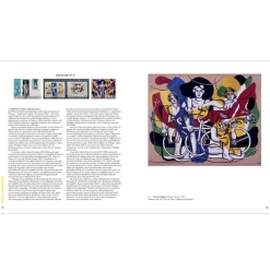 Catalogues D'Exposition<Boutiques de musées Vis-à-vis. Fernand Léger et ses ami.e.s - Catalogue d'exposition