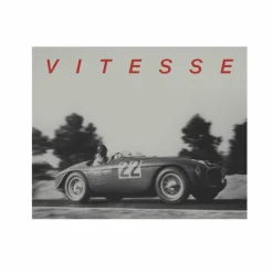 Boutiques de musées Vitesse - Catalogue d'exposition