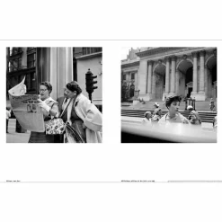 Boutiques de musées Vivian Maier - Catalogue d'exposition Discount