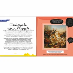 Boutiques de musées Voyage dans le Premier Empire avec Napoléon - Les grandes histoires de l'histoire de l'art Hot