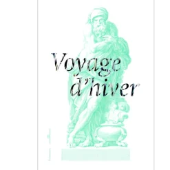 Catalogues D'Exposition<Boutiques de musées Voyage d'Hiver