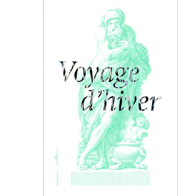 Catalogues D'Exposition<Boutiques de musées Voyage d'Hiver
