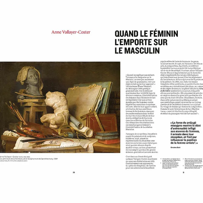 Livres D'Art<Boutiques de musées Wonder women. Ni muses, ni modèles : artistes!