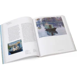 Livres Anglais Et Étranger<Boutiques de musées 150 years of impressionnism : the netherlands sees the light - Van Gogh Museum