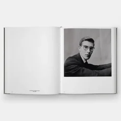 Boutiques de musées Yves Saint Laurent et la photographie - Catalogue d'exposition Outlet