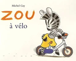 Boutiques de musées Zou à vélo